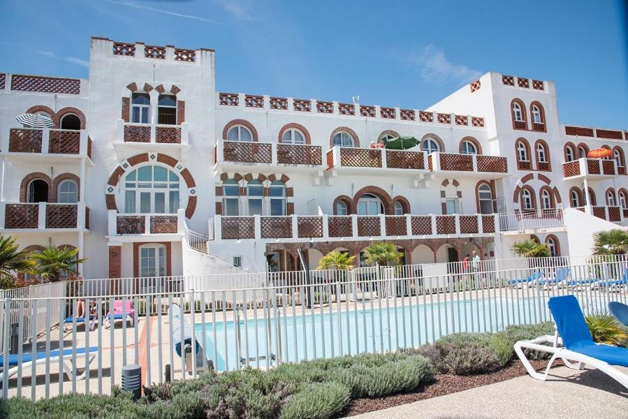 Appartement OCEAN - Housity