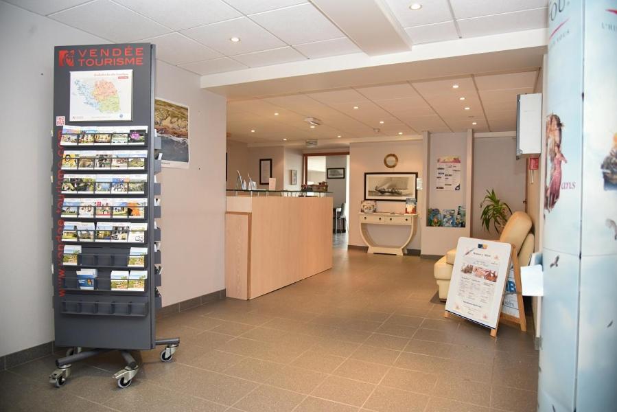 Appartement OCEAN - Housity