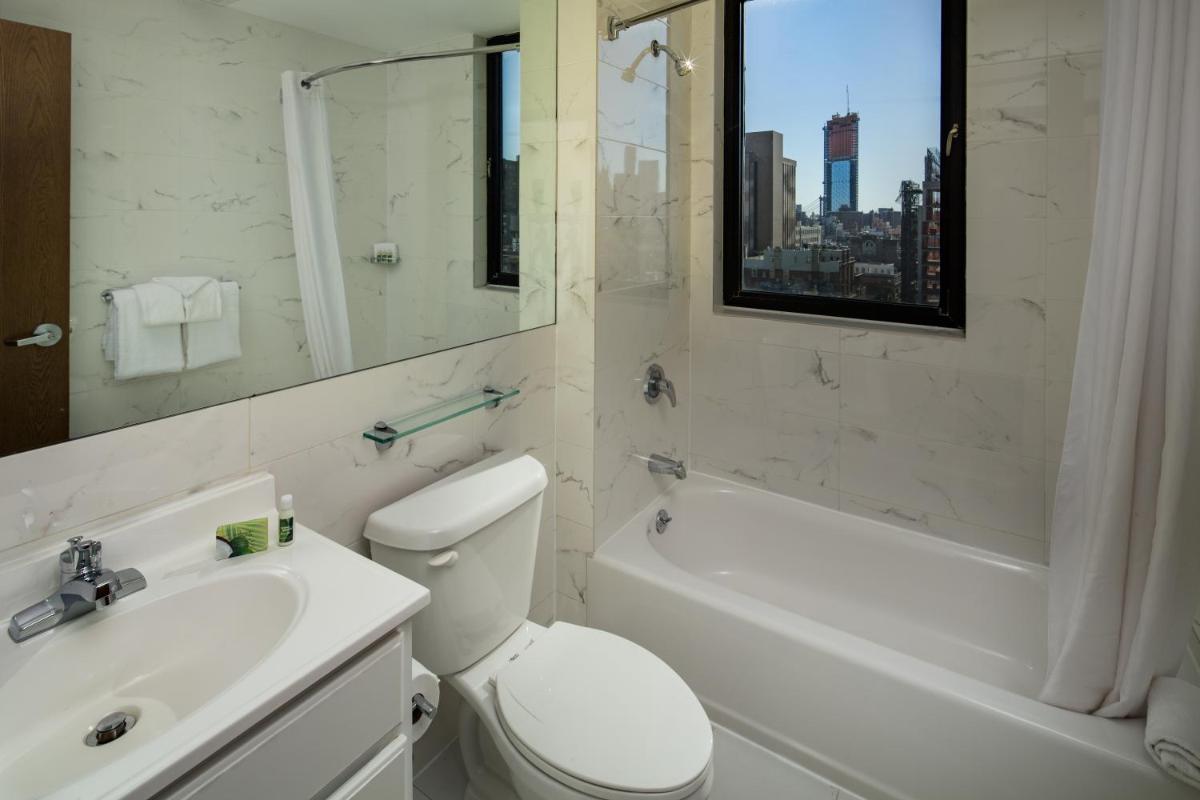 Orchard Street Hotel - Housity
