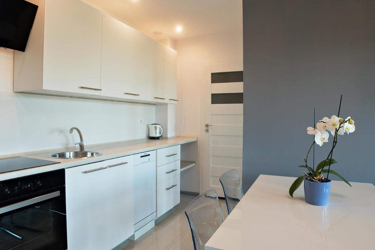 Apartament Dawid - Housity