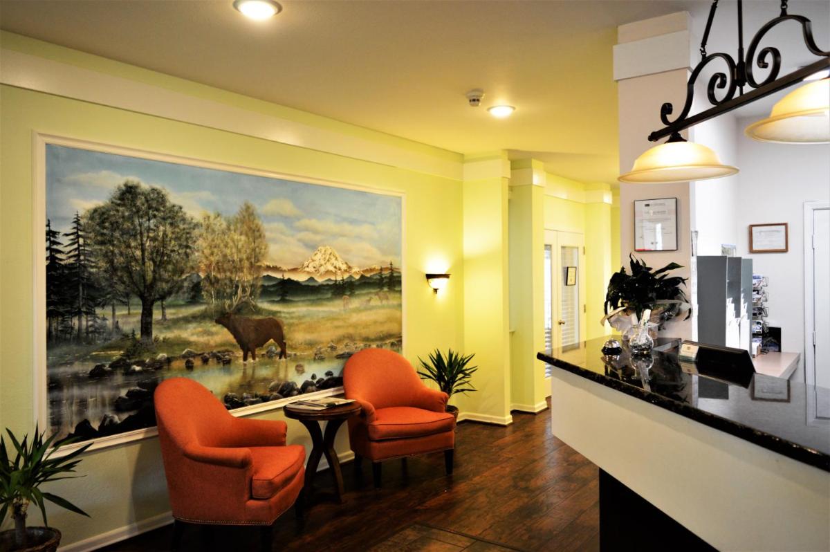 GuestHouse Inn Enumclaw - Housity