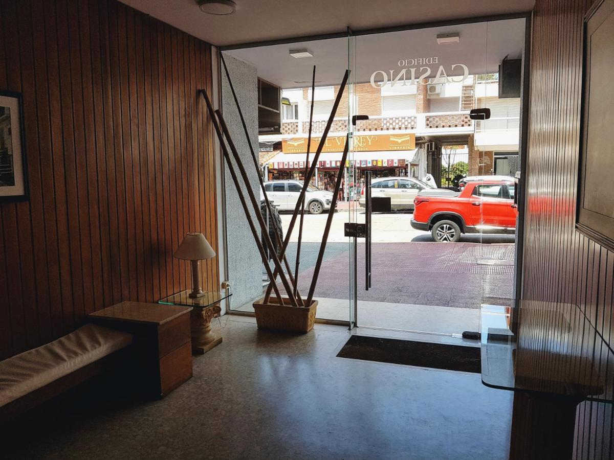 DEPARTAMENTO CENTRO PENÍNSULA - Housity