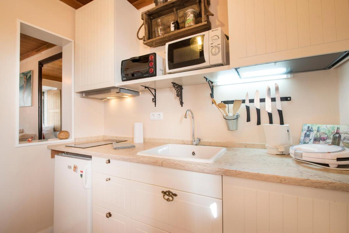 Alfama Apartment - Hizvo