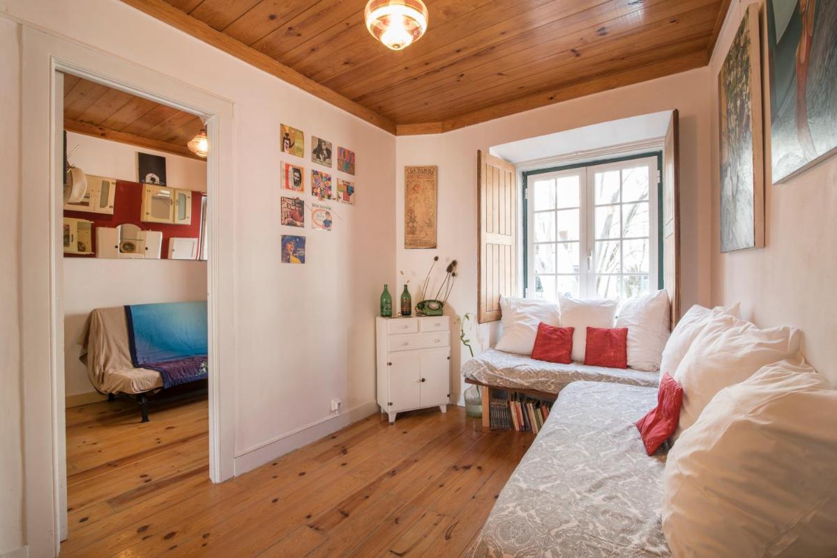 Alfama Apartment - Housity
