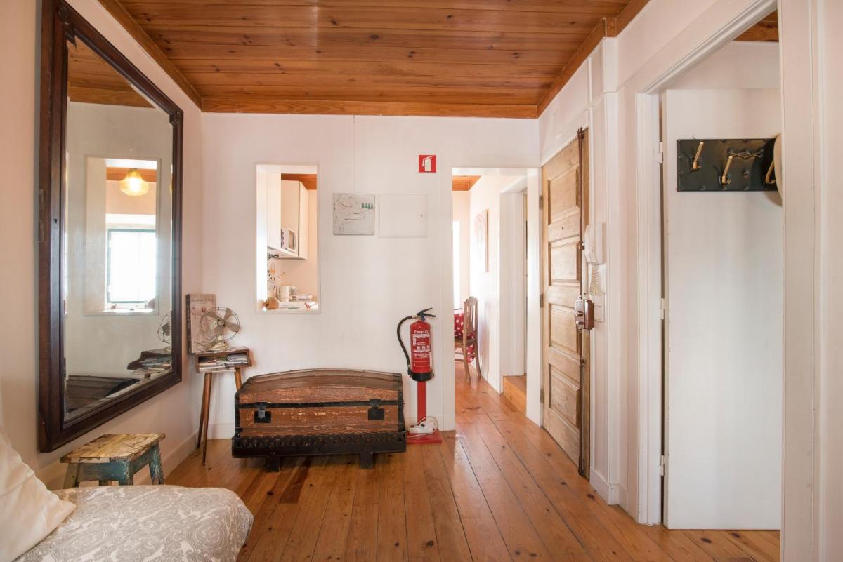 Alfama Apartment - Housity