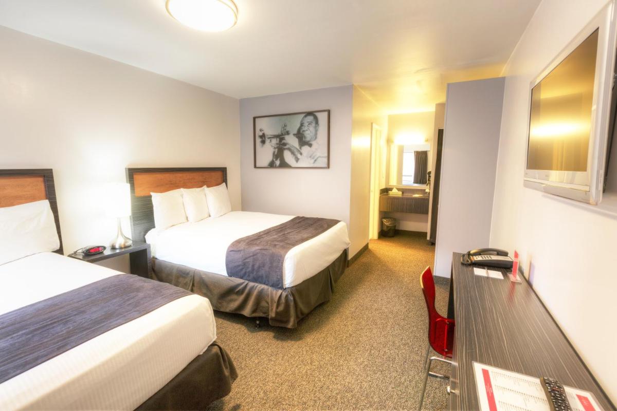 Hotel Ruby - Housity