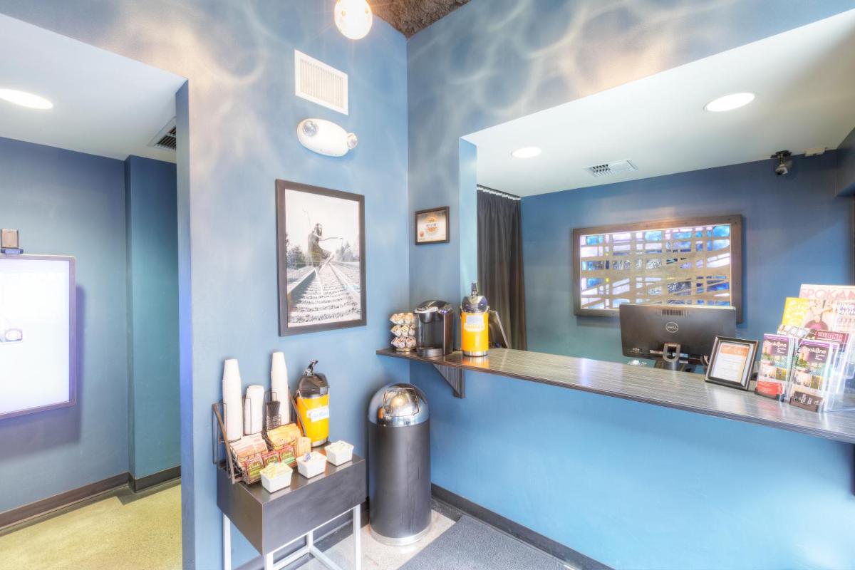 Hotel Ruby - Housity