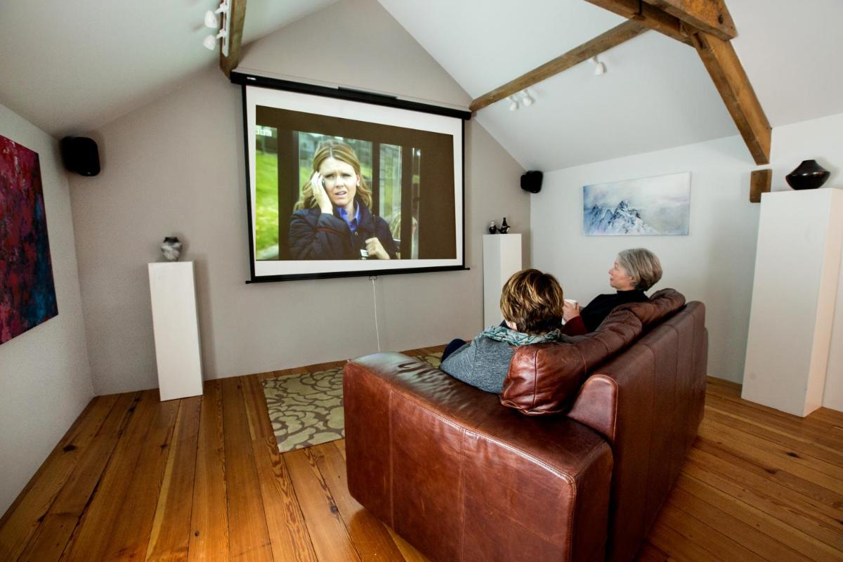 Leck gallery - Housity