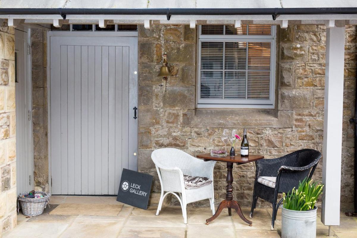 Leck gallery - Housity