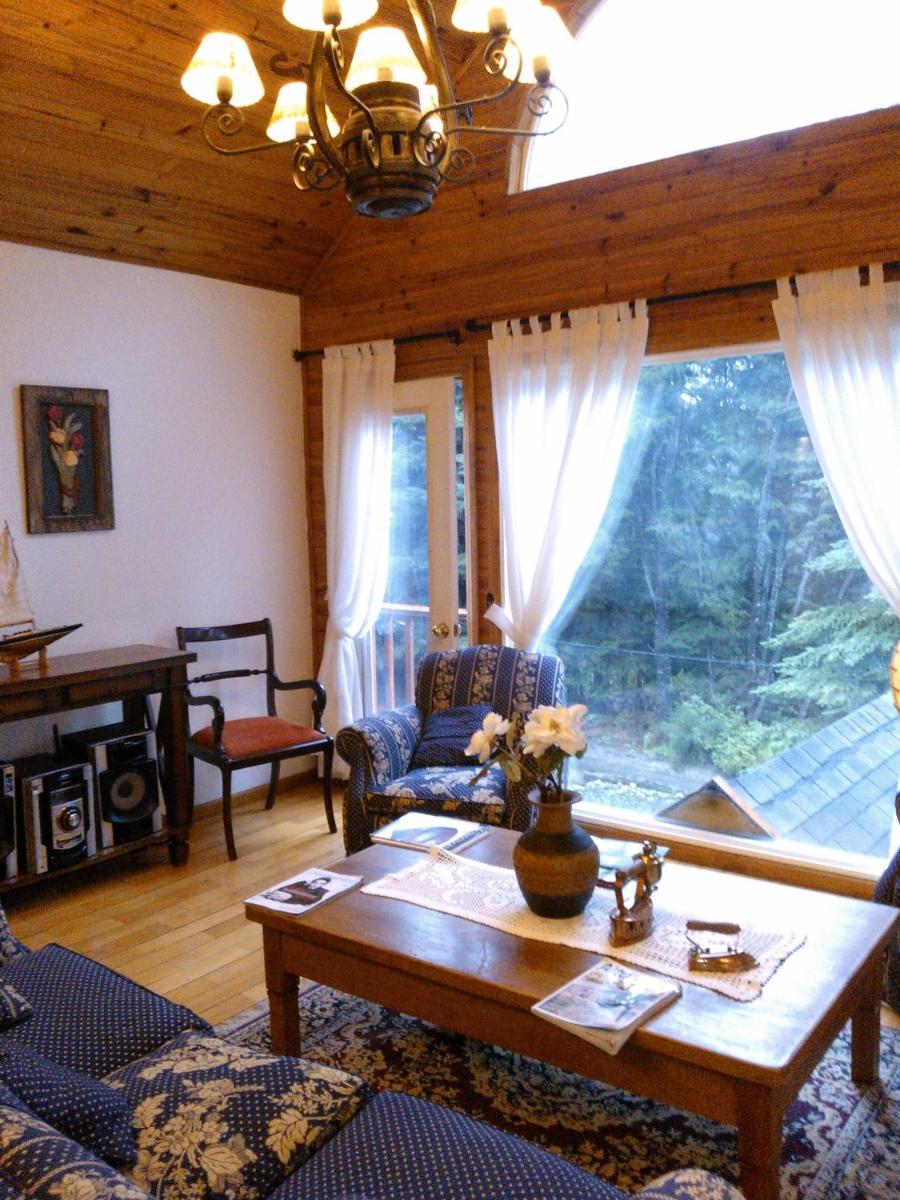 Hosteria Lekun Lekun - Housity