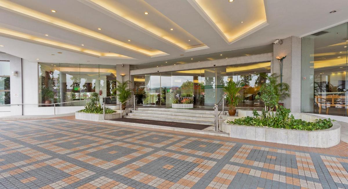 Bayview Hotel Langkawi - Hizvo