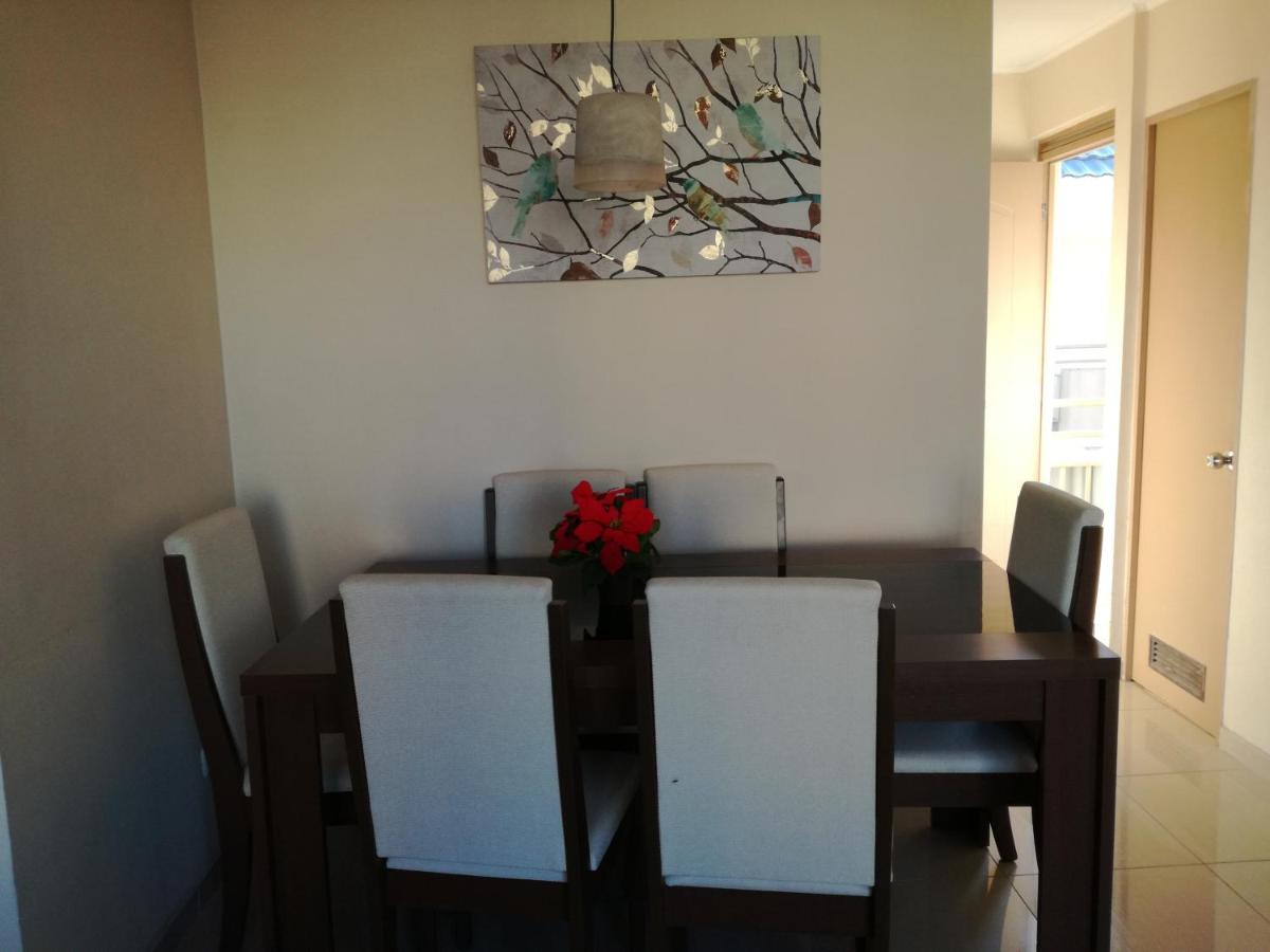 Suitetrails - Condominio Reino de Italia, Serena
