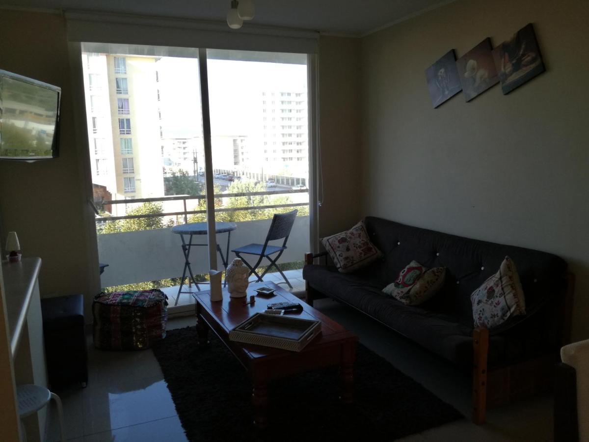 Suitetrails - Condominio Reino de Italia, Serena