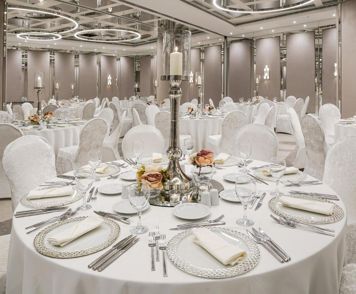 Occidental Ankara - Housity