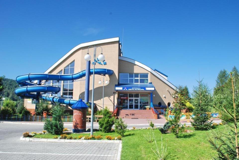 Apartament Optima - Hizvo