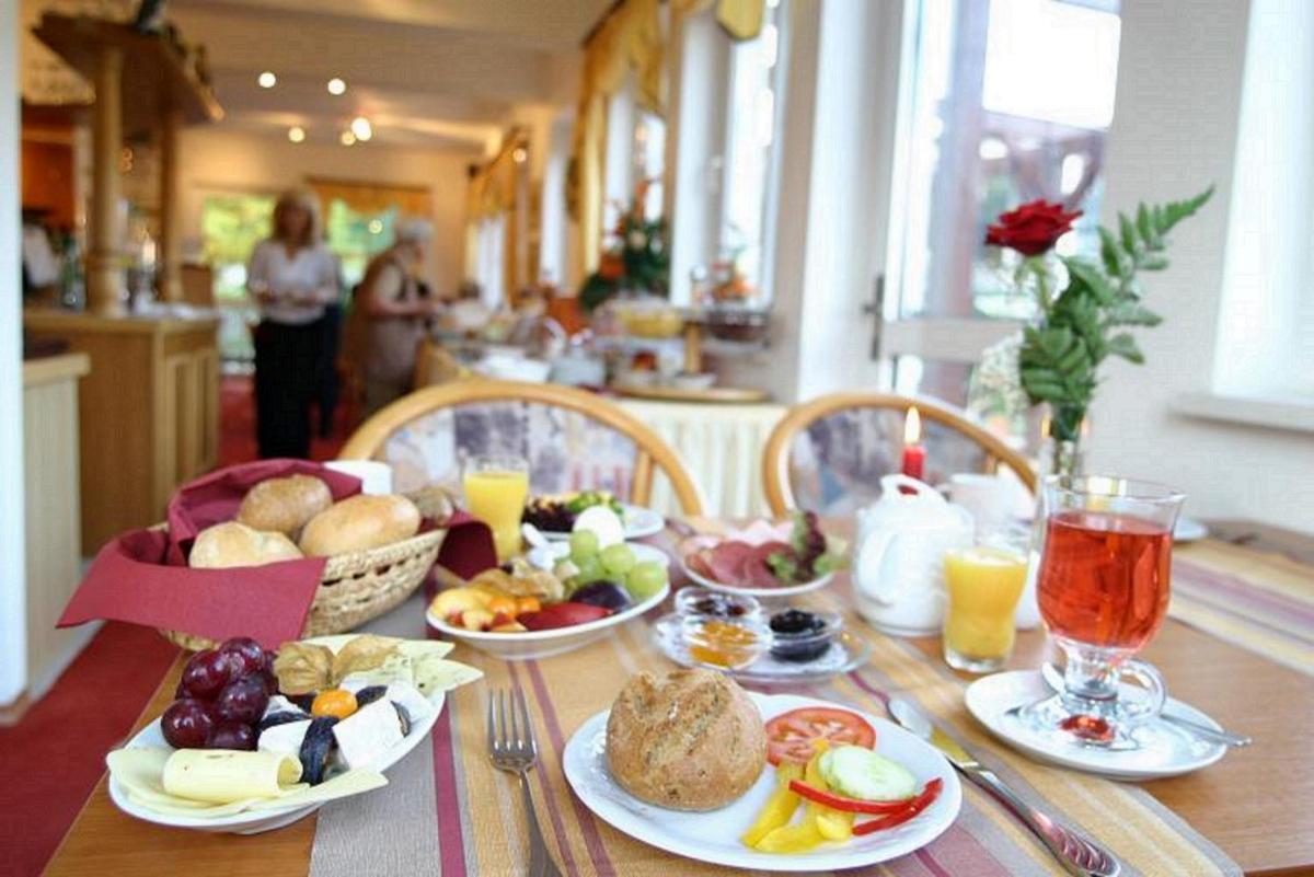Kurhotel Bad Suderode - Housity