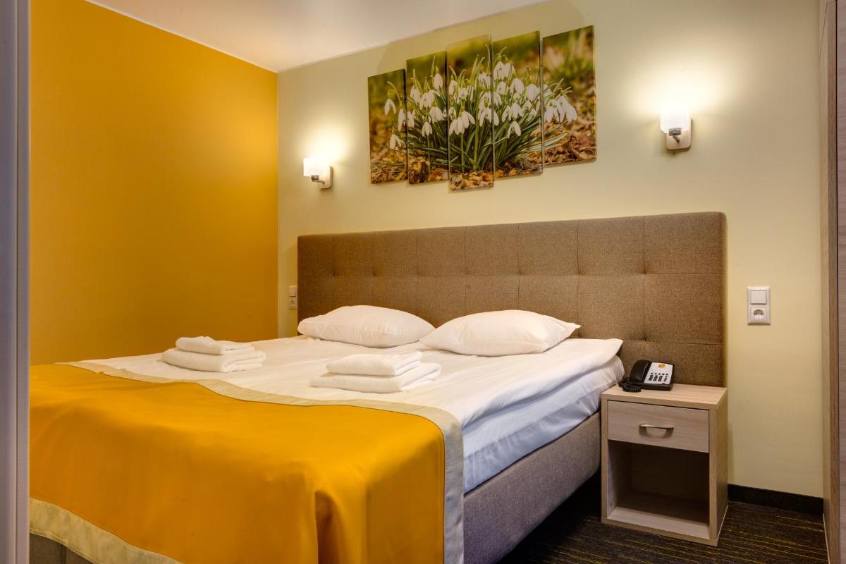 Liivarand Hotel - Housity