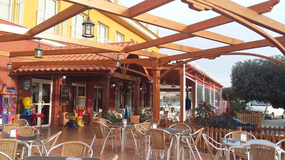 Venta de Tébar - Housity