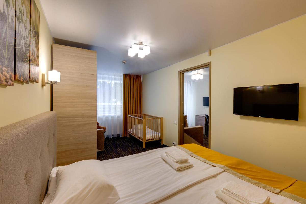 Liivarand Hotel - Housity
