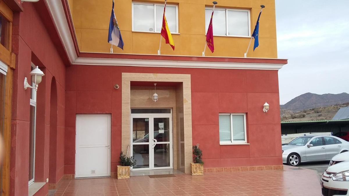 Venta de Tébar - Housity