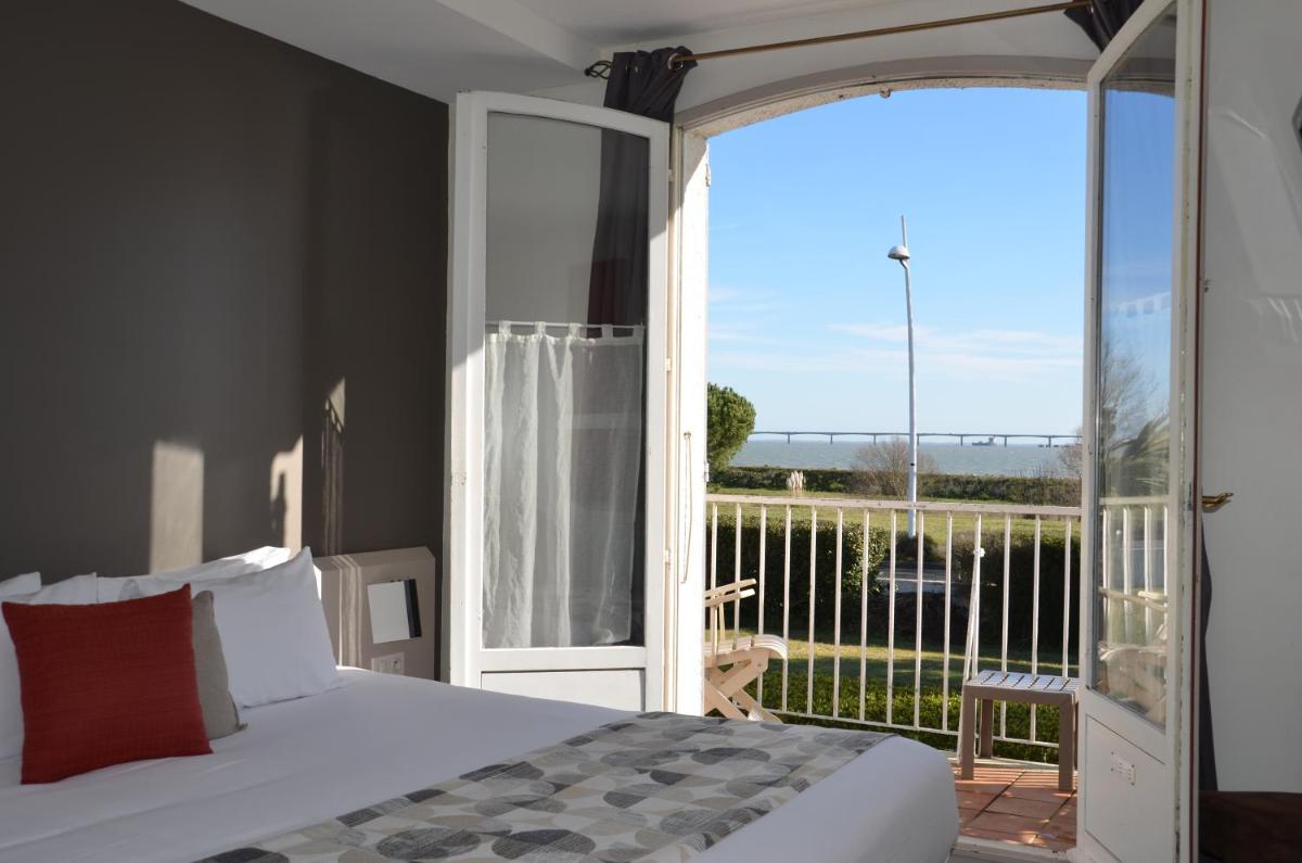 Hotel et Spa Les Cleunes Oléron - Housity