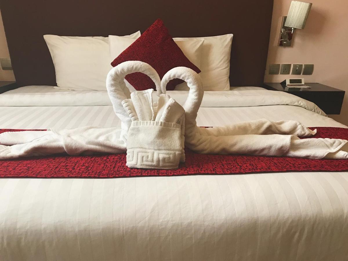Mirage Hotel Al Aqah - Housity
