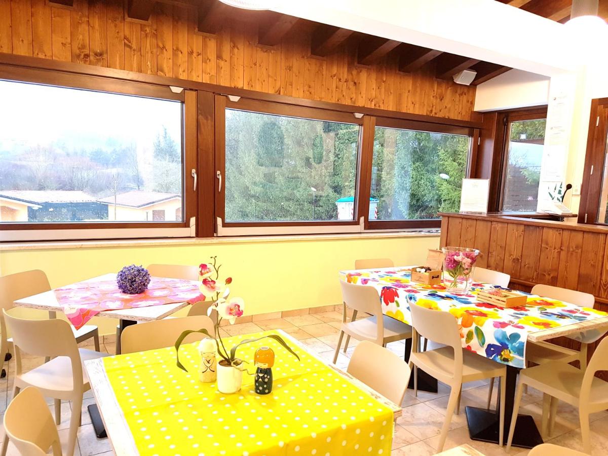 villaggio casina del duca - Housity