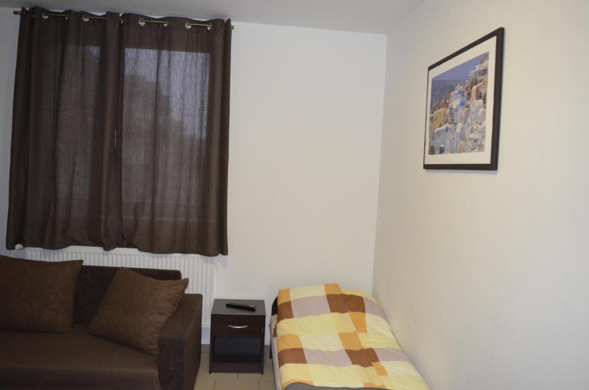 noclegi u Adama - Housity