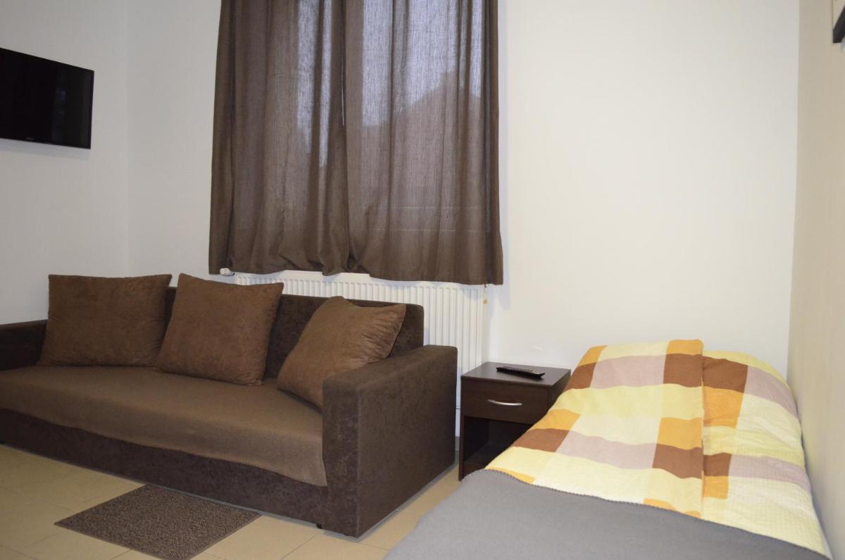 noclegi u Adama - Housity