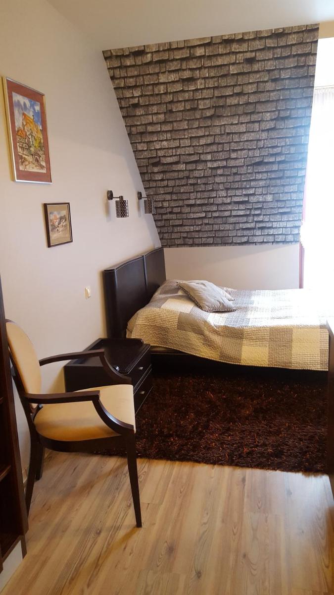 Apartament 30 Angel - Pod Aniołem - Hizvo