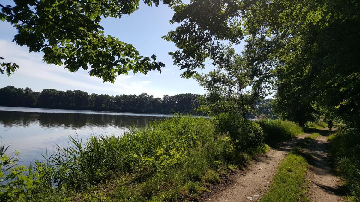 Suitetrails - U Rožmberka Třeboňsko