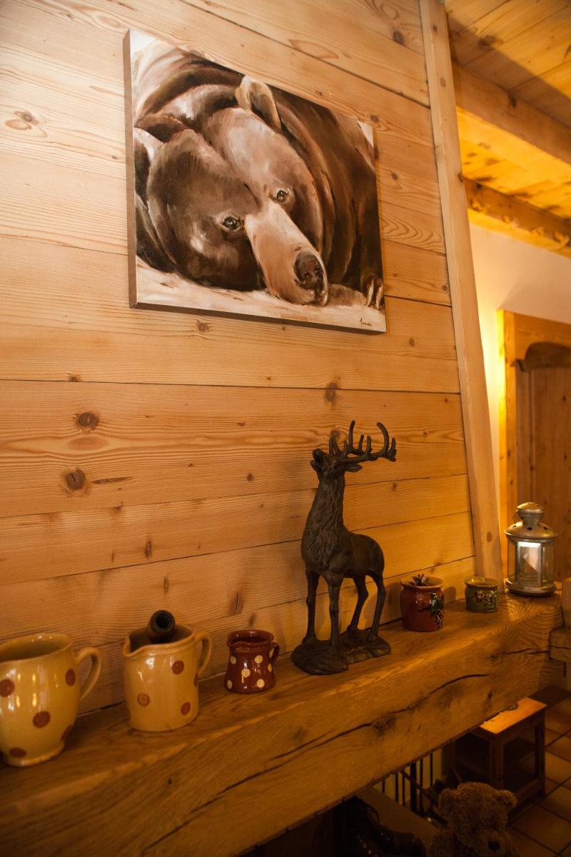Photo de la galerie de l'établissement Logis Hotel Gai Soleil, à Samoëns