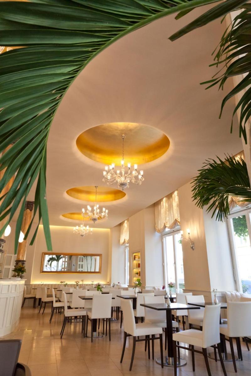 The Heidelberg Exzellenz Hotel - Housity