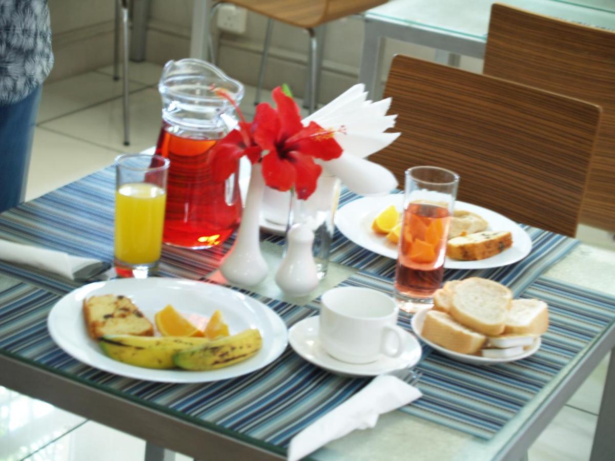 Champ de Mars B&B - Housity