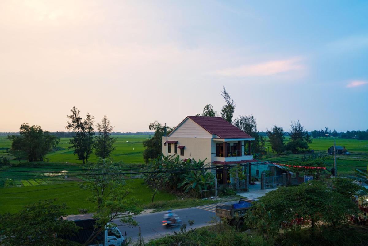 ZEN Boutique Hoi An - Eco-Friendly Villa - Hizvo