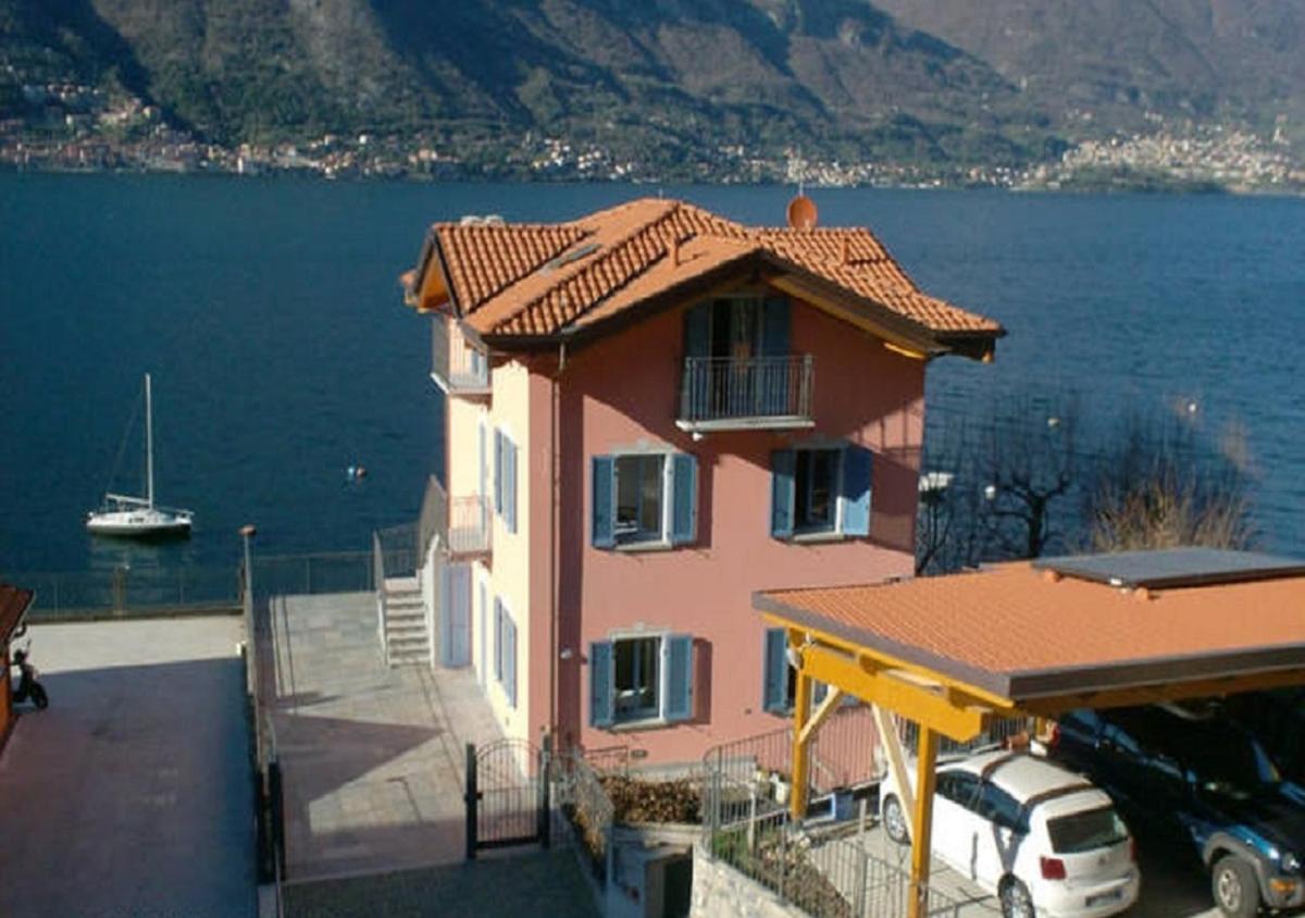 Appartamento vista Lago - Mary - Housity