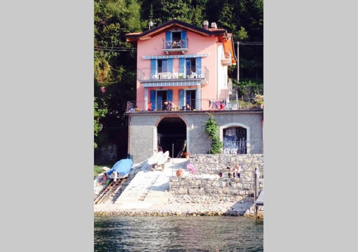 Appartamento vista Lago - Mary - Housity