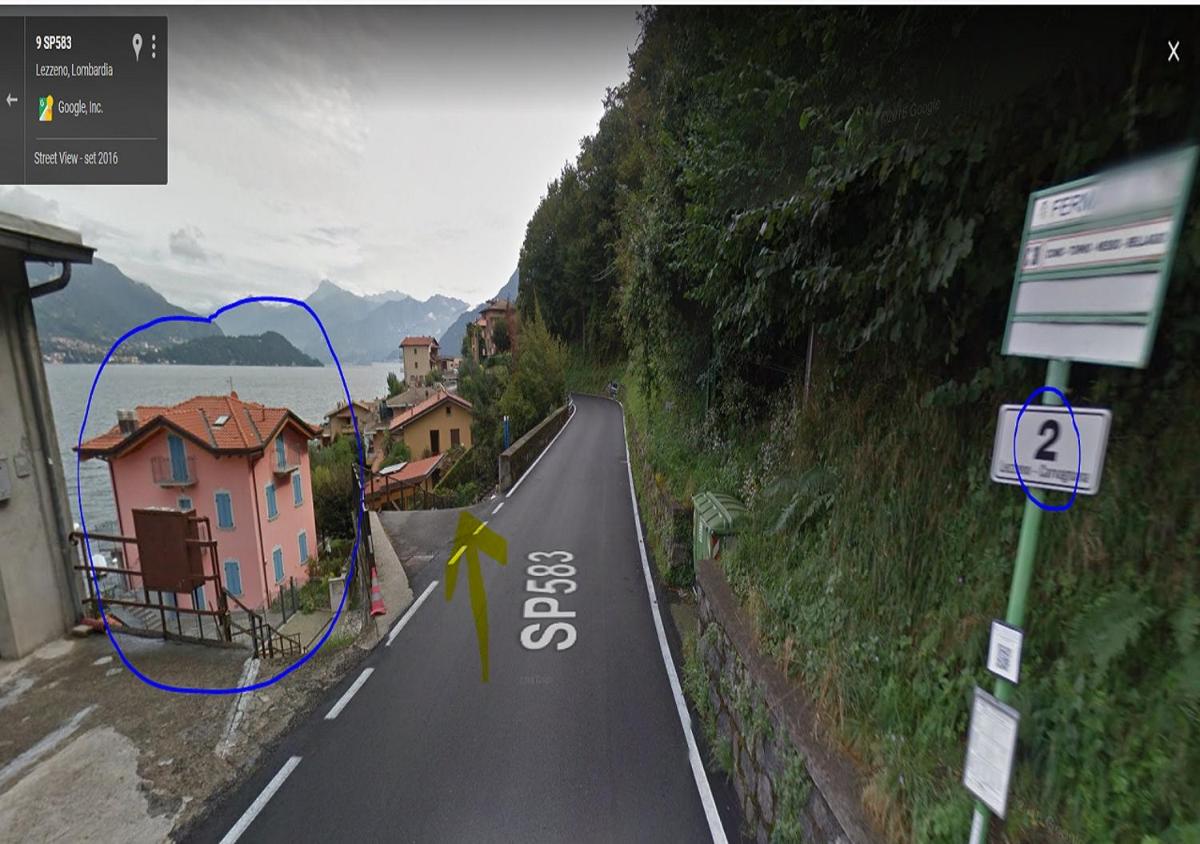 Appartamento vista Lago - Mary - Housity