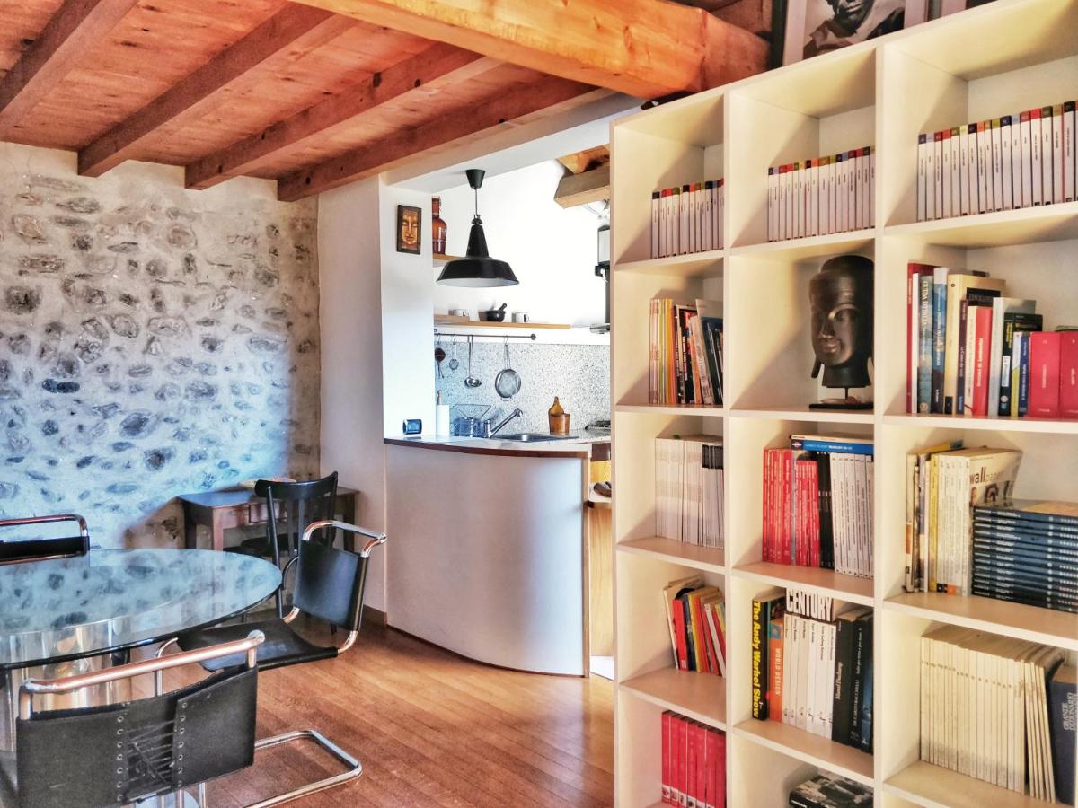 LOFT7 COMO - Housity