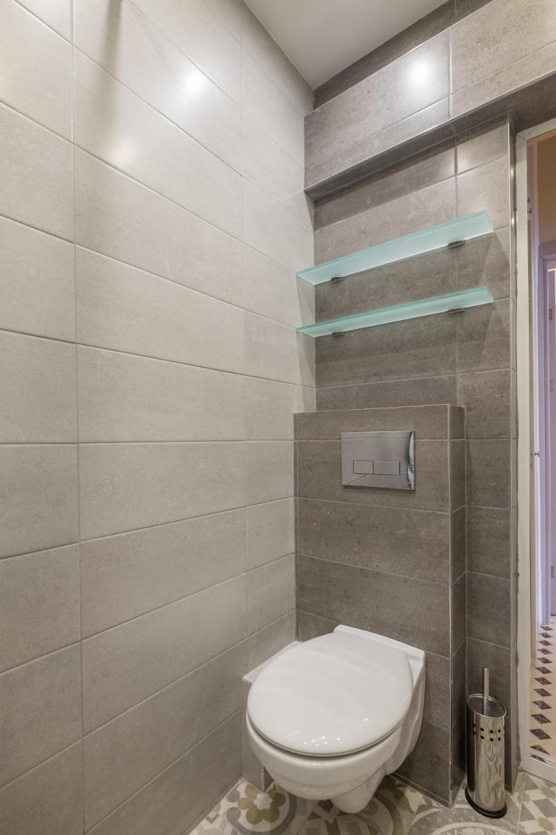 Suitetrails - Modern 2 Bedroom Apartment next to Vitosha Str.