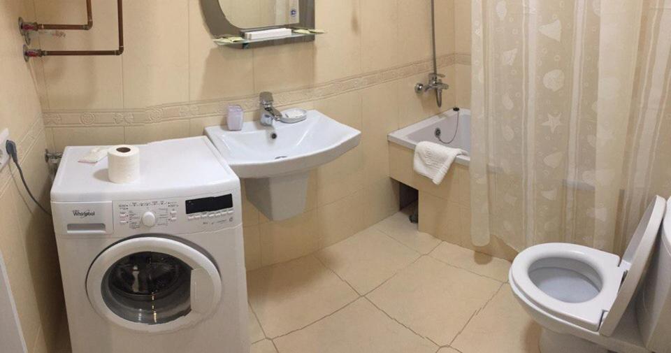 Apartment on Sumskaya no smoking - Housity