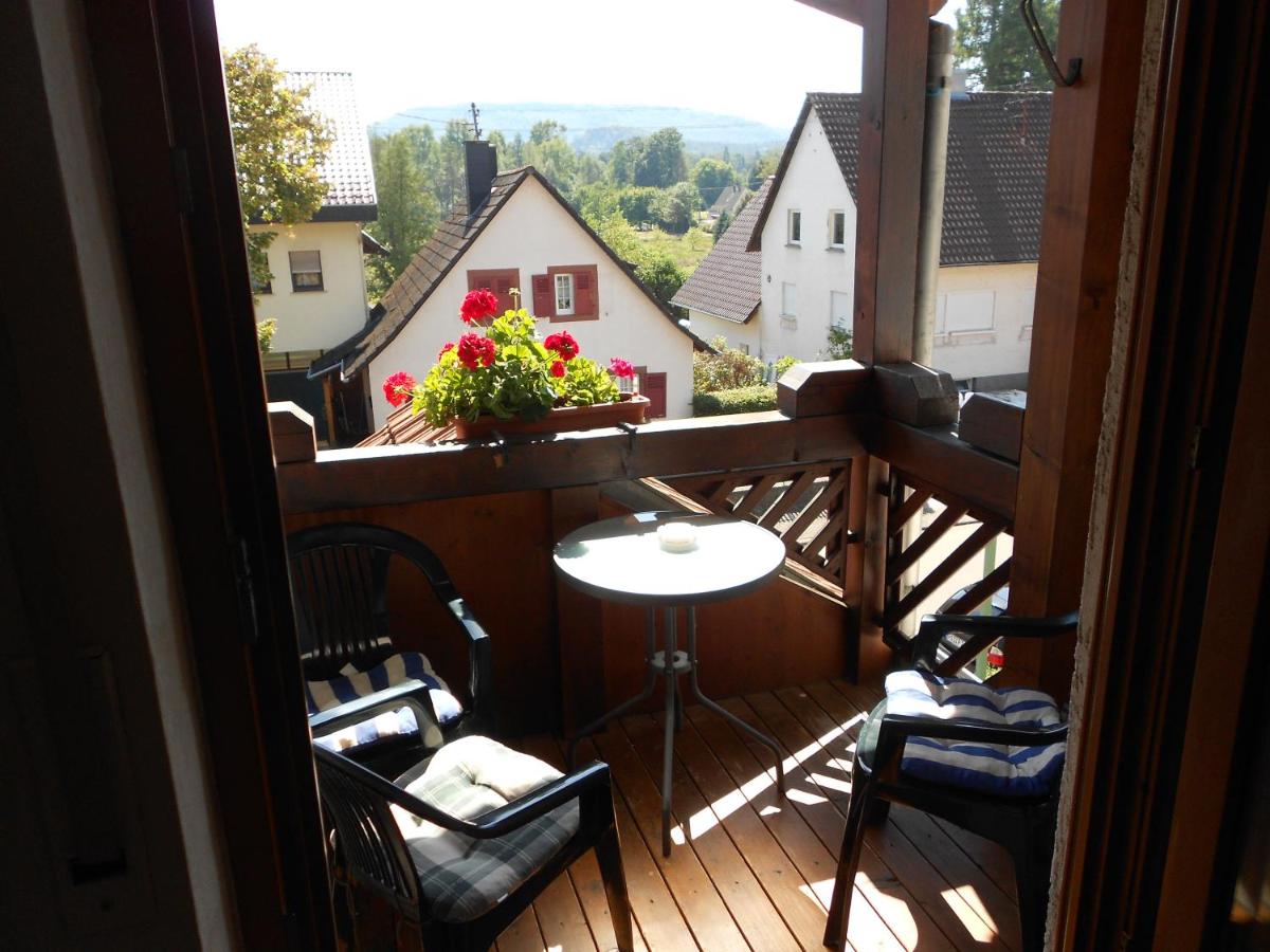 Blick zum Maimont - Housity