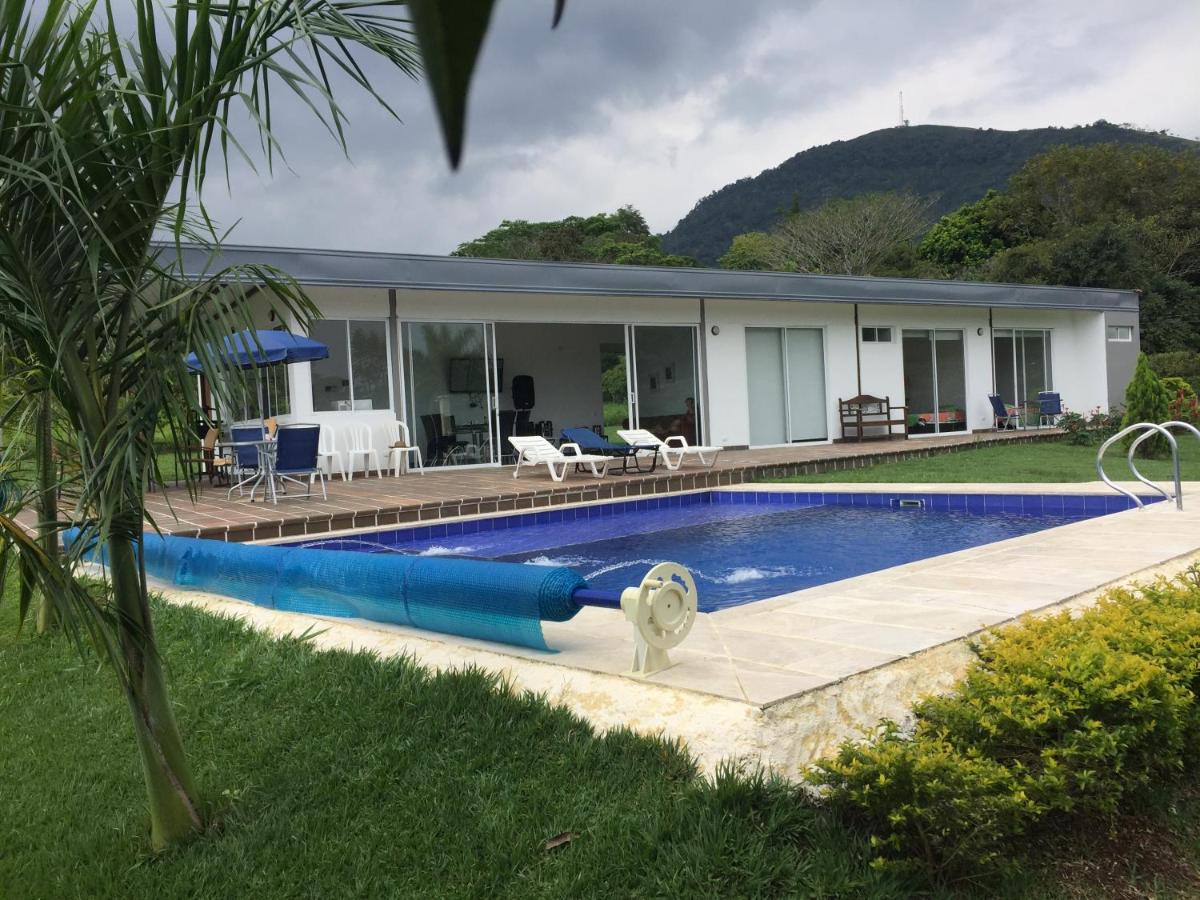 Finca La Ranchera No. 2 - Housity