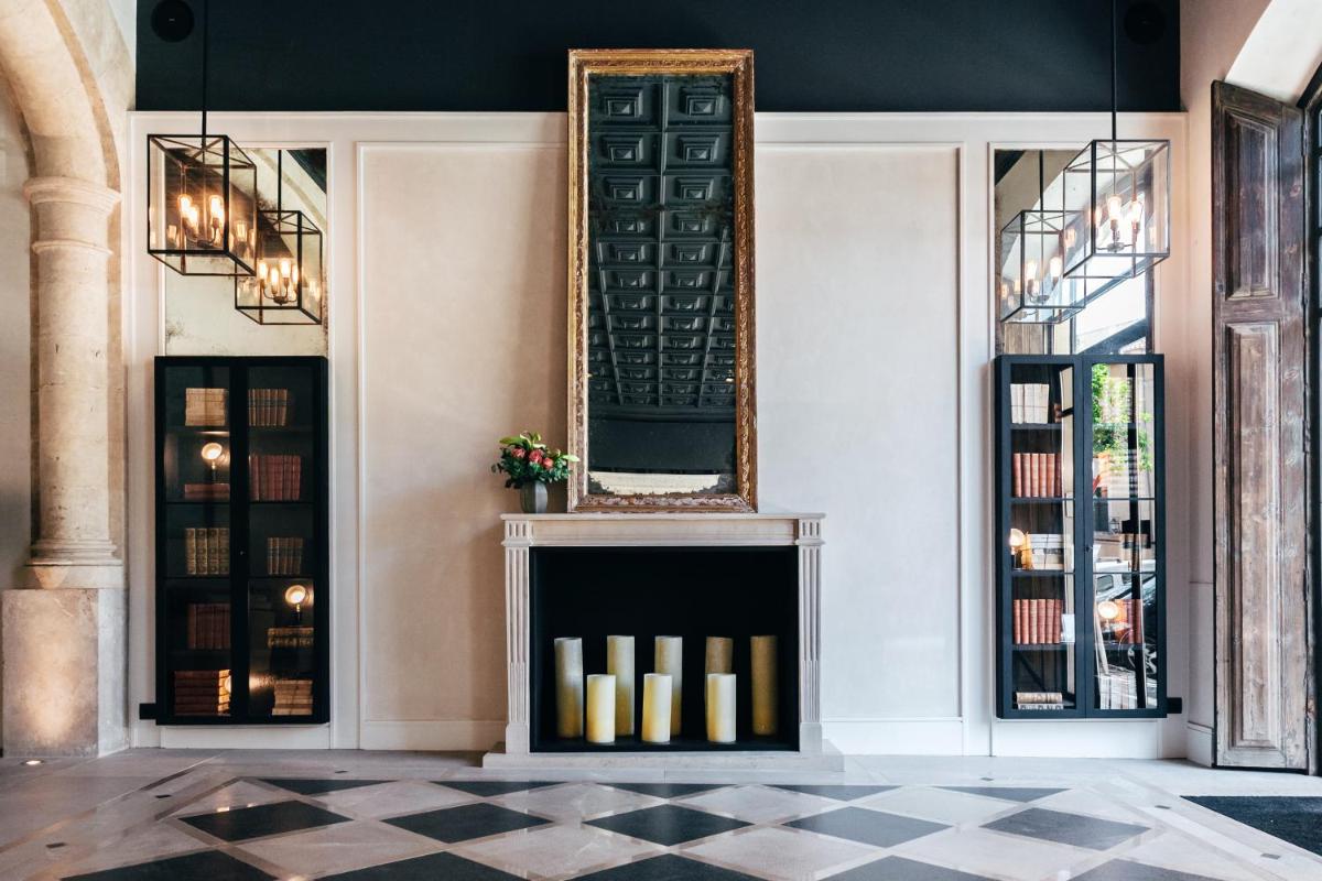 Imagen de la galería de Sant Francesc Hotel Singular, en Palma de Mallorca