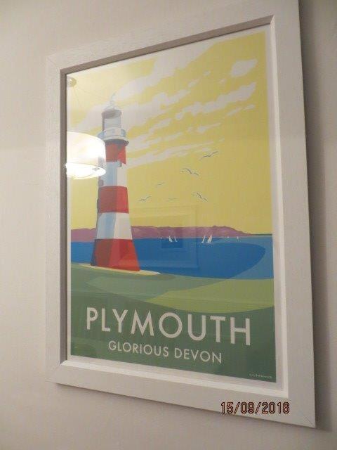 Sutton Harbour House - Housity