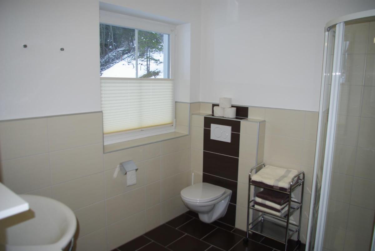 Appartement Tauernhof - Housity