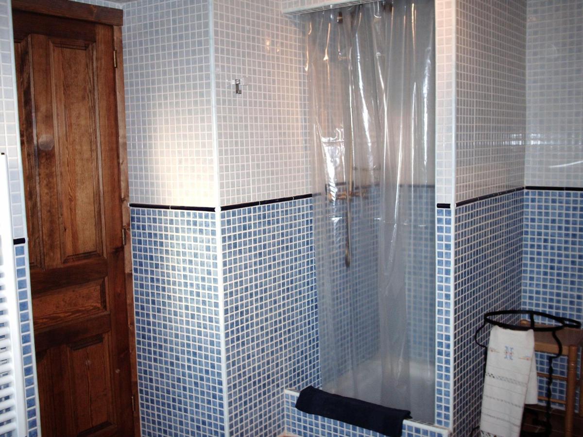 Casa Rural Barbadiel - Housity