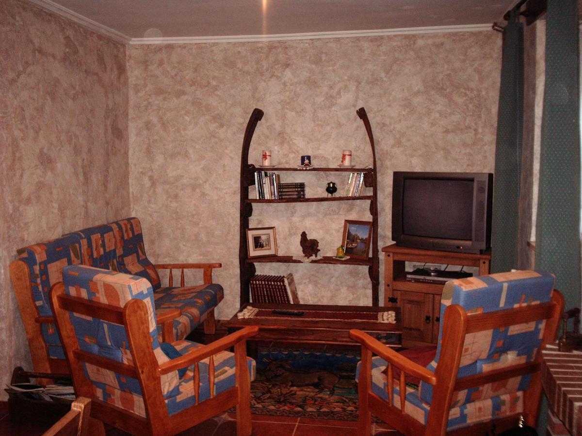 Casa Rural Barbadiel - Housity