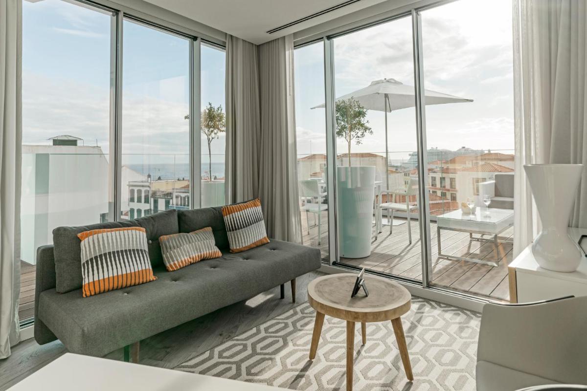 FAA Rentals 31 de Janeiro by An Island Apart - Housity