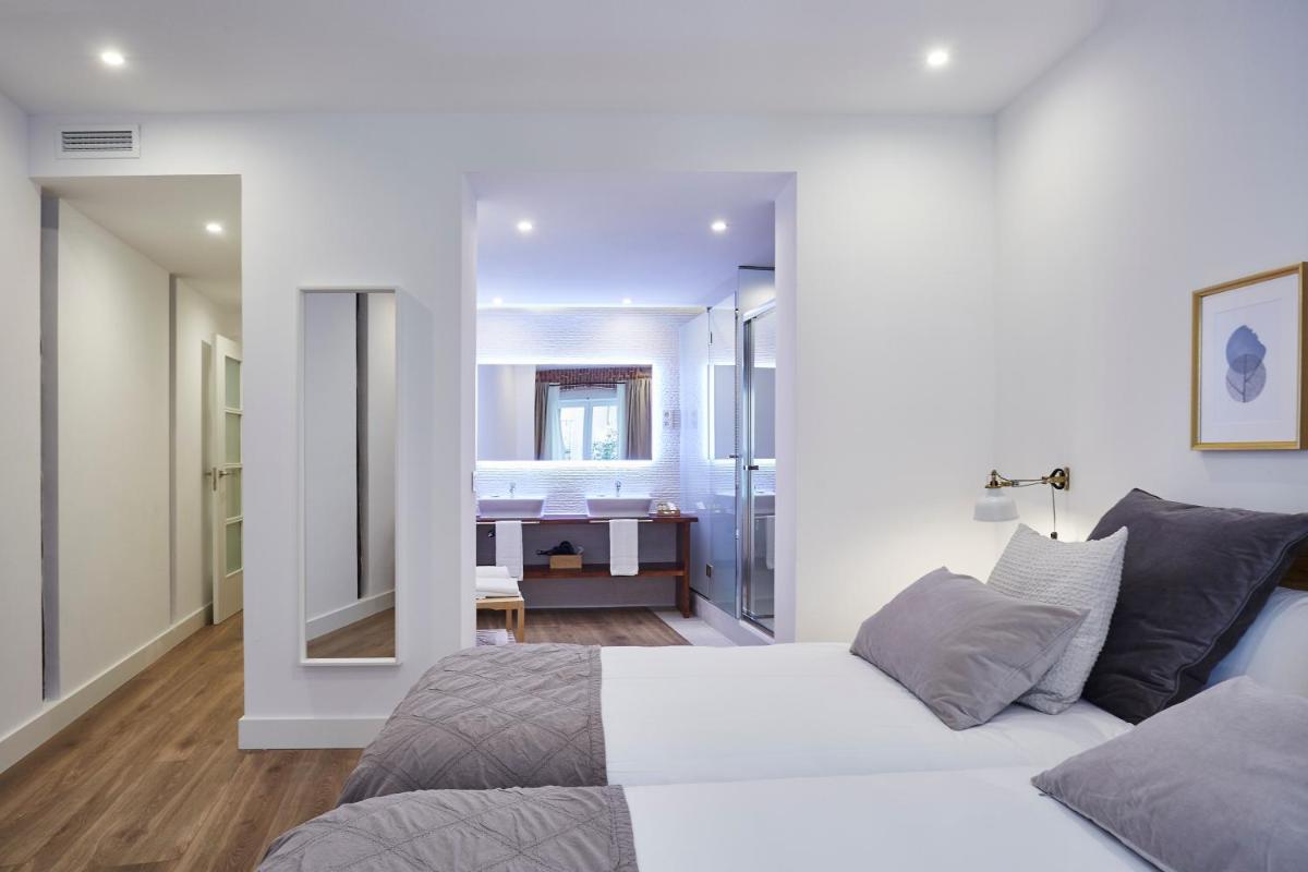 Apartamento justo en la Plaza Mayor - Hizvo